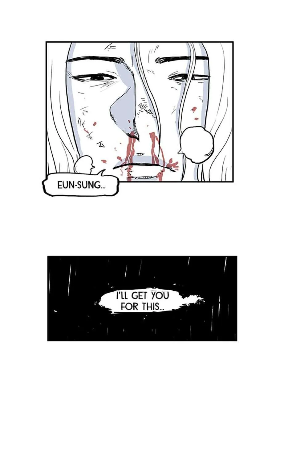 Read Prison Experiment (Seong Eun Tae) chapter 13 image 97 on Lezhin