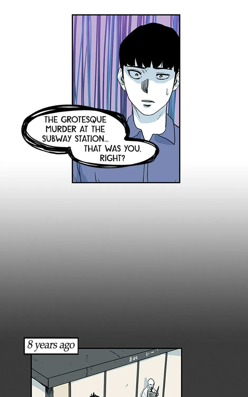 Read Prison Experiment (Seong Eun Tae) chapter 14 image 10 on Lezhin