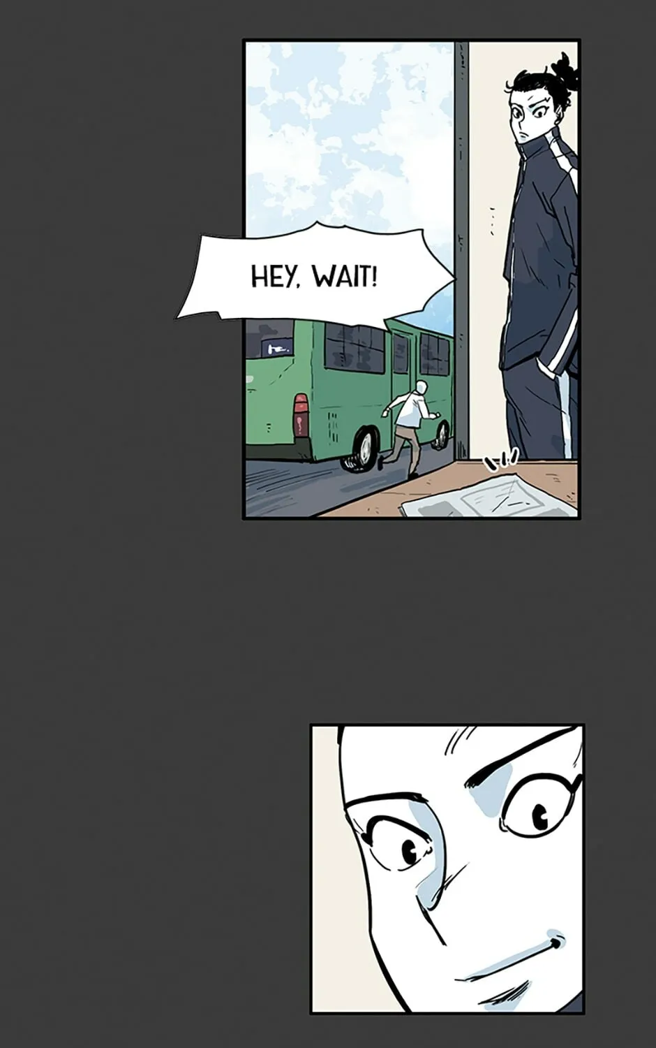 Read Prison Experiment (Seong Eun Tae) chapter 14 image 14 on Lezhin