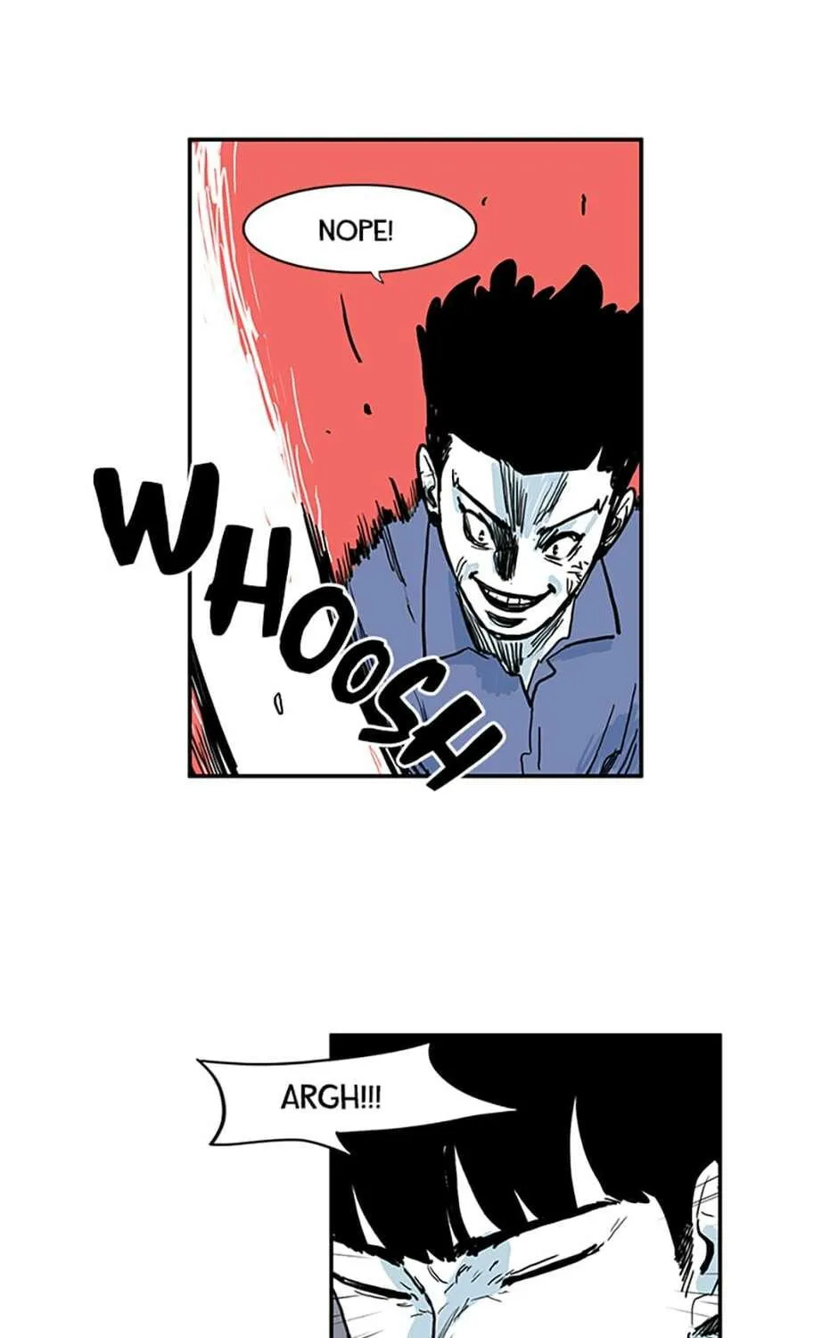 Read Prison Experiment (Seong Eun Tae) chapter 14 image 58 on Lezhin