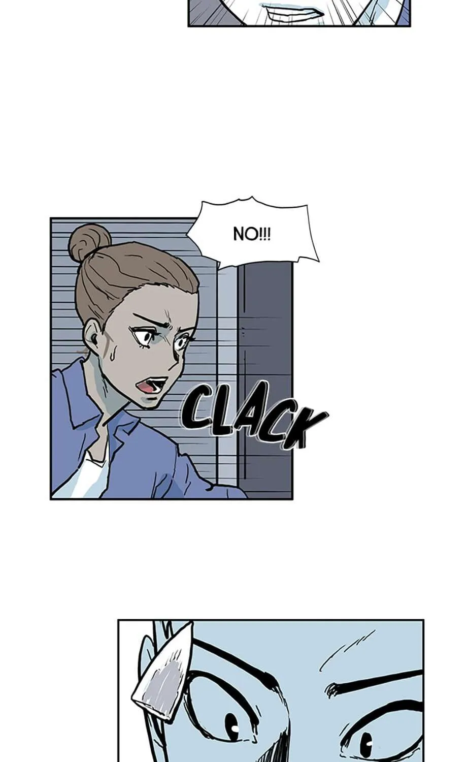 Read Prison Experiment (Seong Eun Tae) chapter 14 image 60 on Lezhin