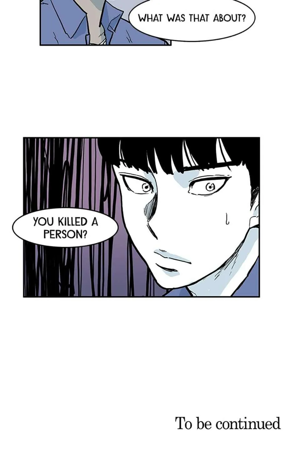 Read Prison Experiment (Seong Eun Tae) chapter 14 image 70 on Lezhin