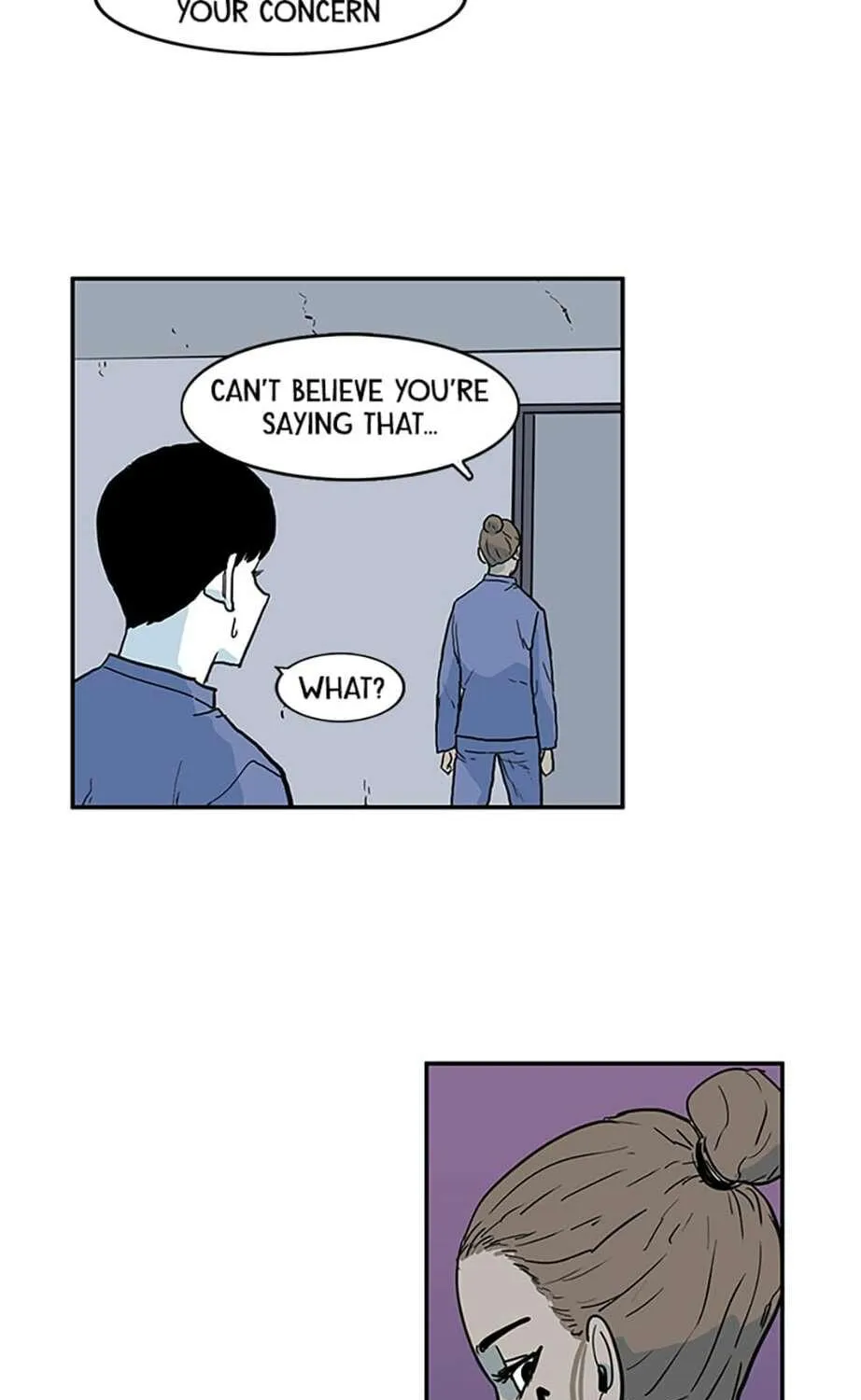 Read Prison Experiment (Seong Eun Tae) chapter 15 image 18 on Lezhin