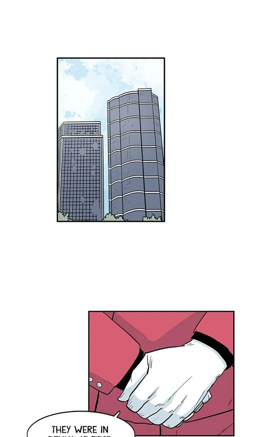 Read Prison Experiment (Seong Eun Tae) chapter 15 image 24 on Lezhin