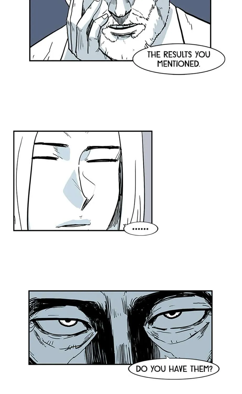 Read Prison Experiment (Seong Eun Tae) chapter 15 image 30 on Lezhin