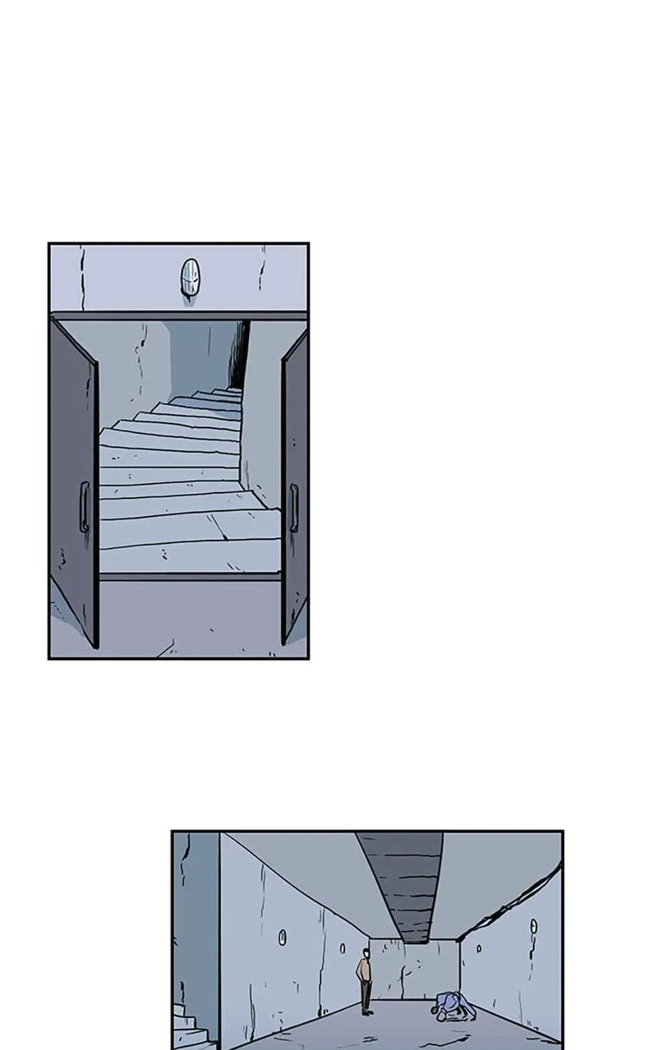 Read Prison Experiment (Seong Eun Tae) chapter 15 image 38 on Lezhin