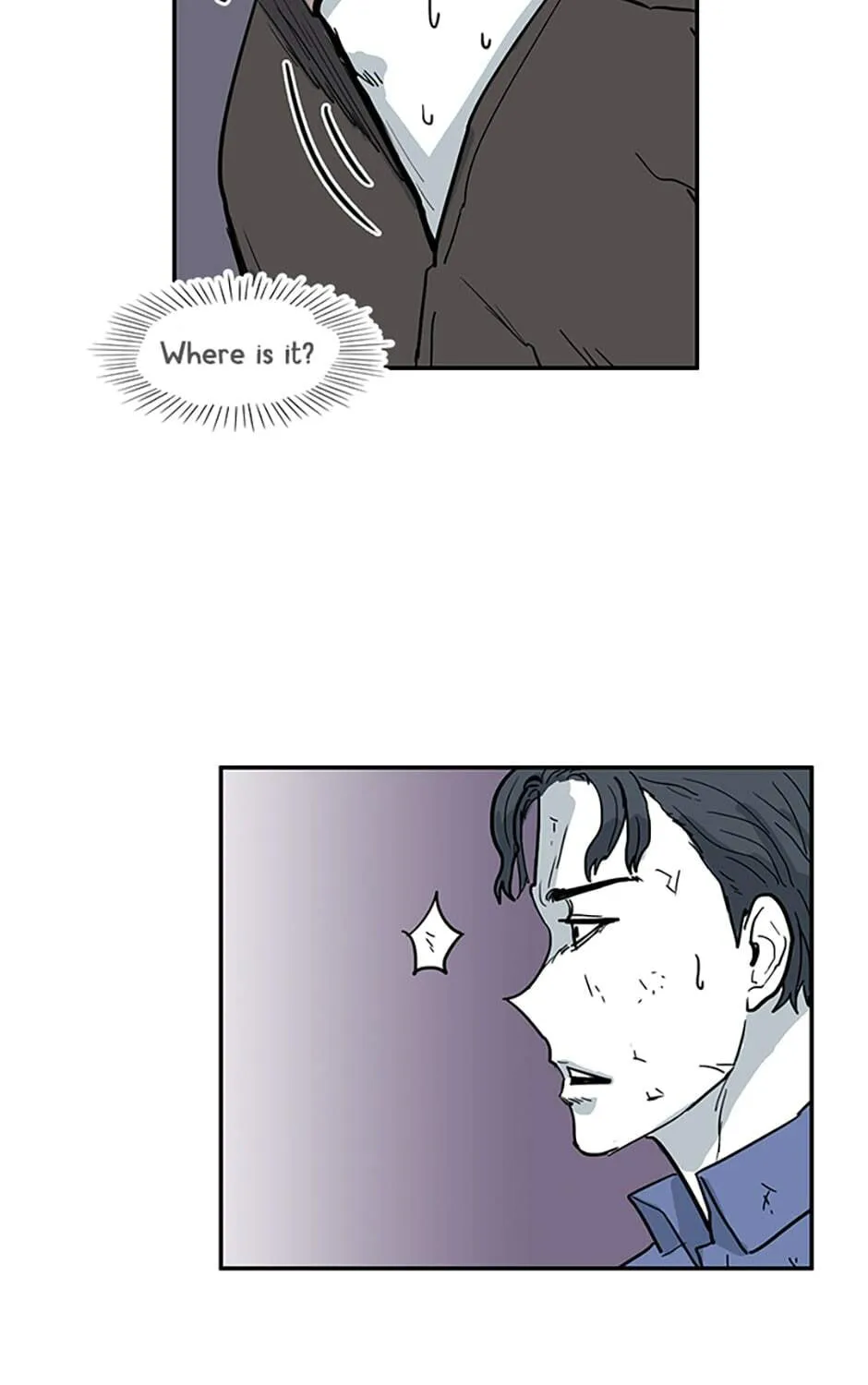 Read Prison Experiment (Seong Eun Tae) chapter 15 image 62 on Lezhin