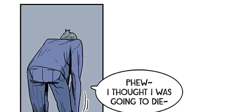 Read Prison Experiment (Seong Eun Tae) chapter 15 image 67 on Lezhin