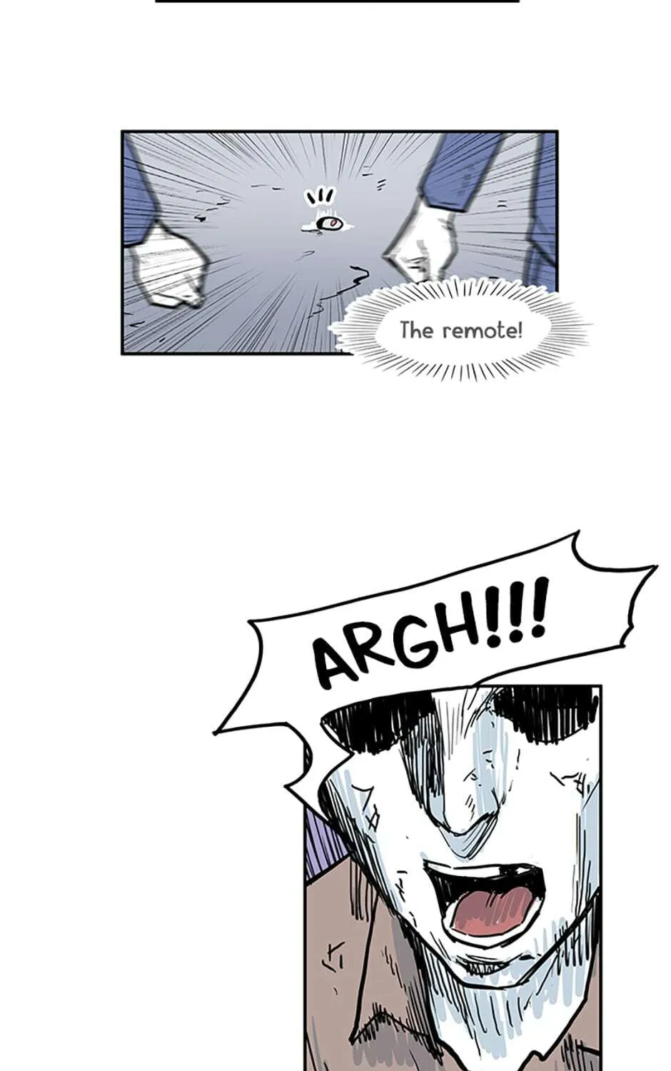 Read Prison Experiment (Seong Eun Tae) chapter 16 image 14 on Lezhin