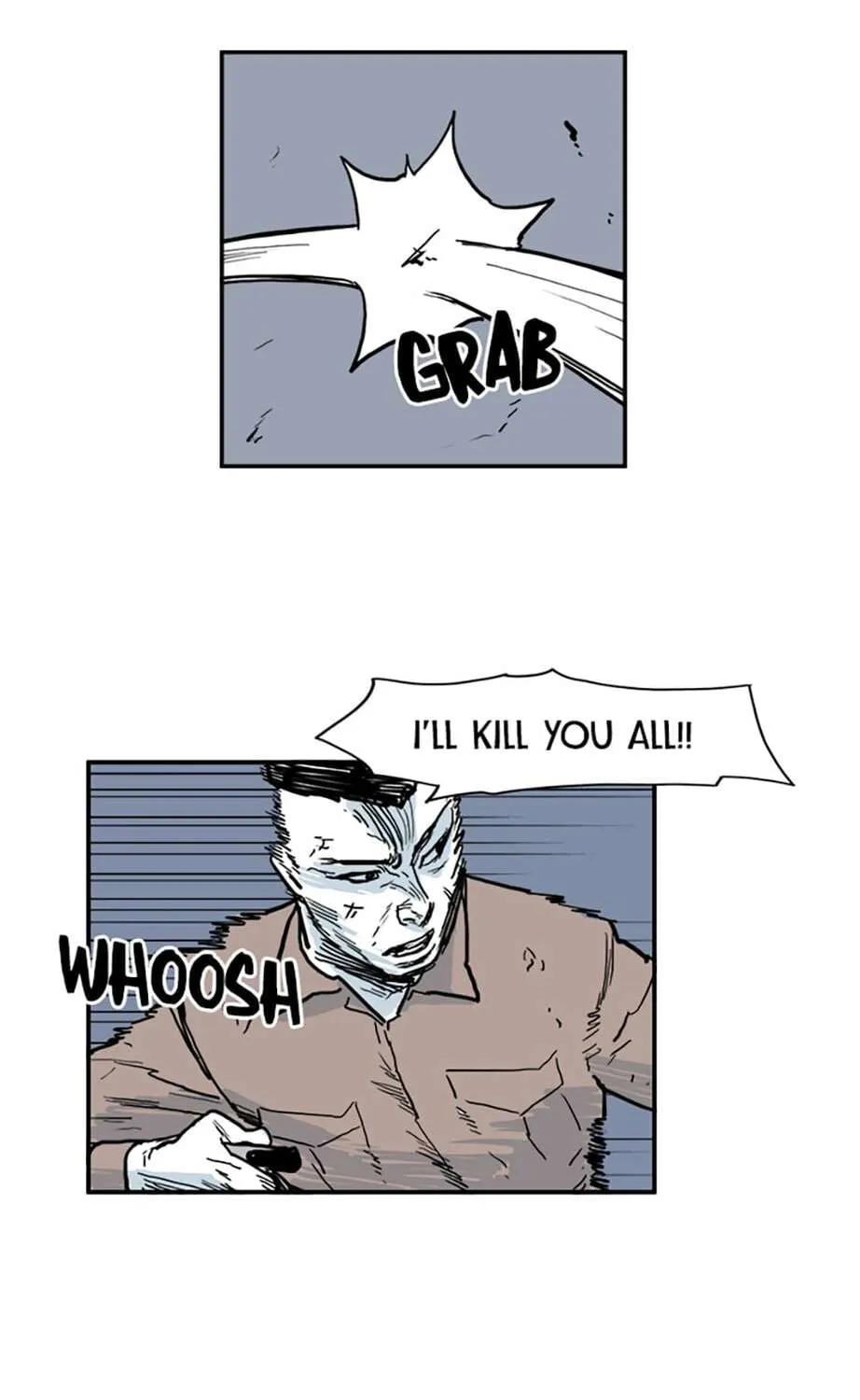 Read Prison Experiment (Seong Eun Tae) chapter 16 image 20 on Lezhin