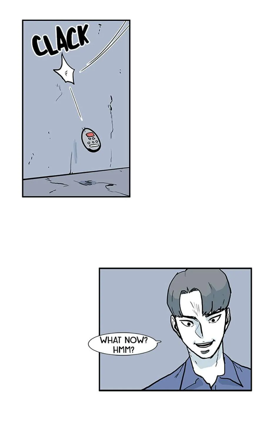 Read Prison Experiment (Seong Eun Tae) chapter 16 image 24 on Lezhin
