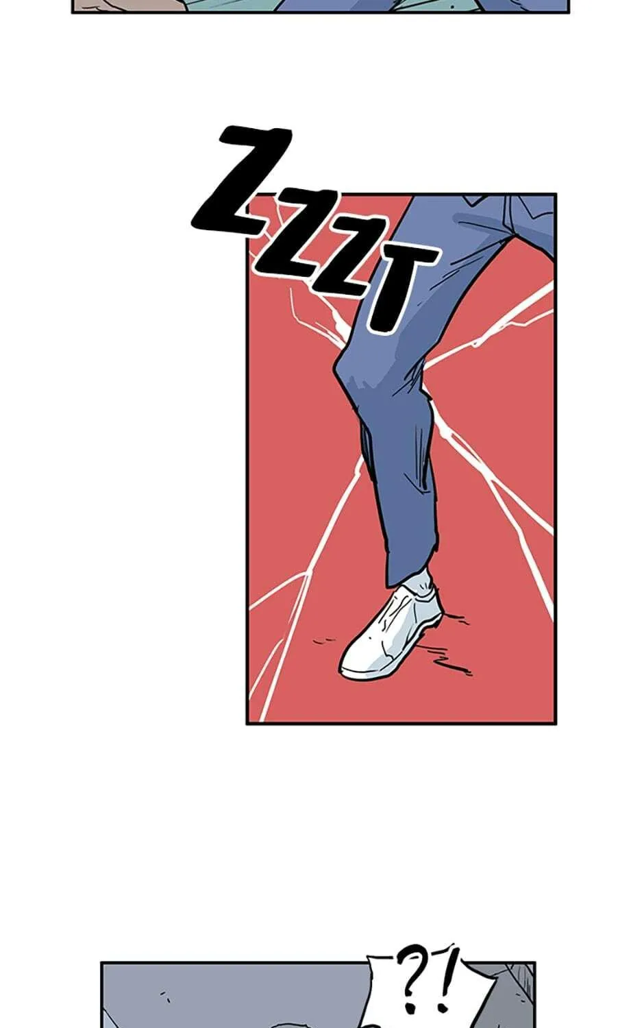 Read Prison Experiment (Seong Eun Tae) chapter 16 image 34 on Lezhin