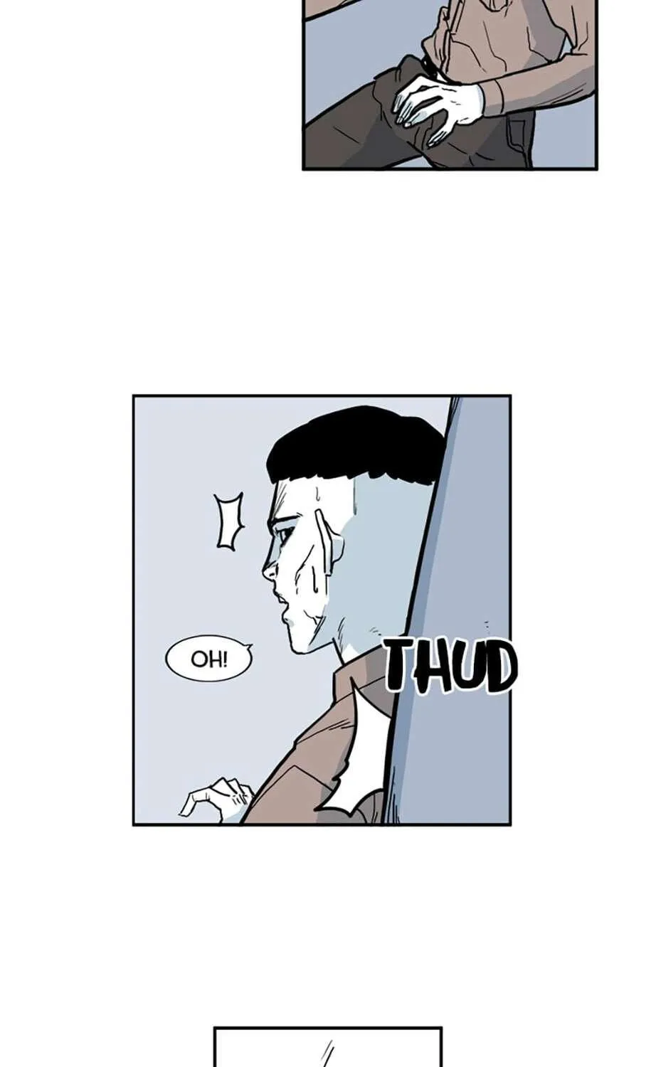 Read Prison Experiment (Seong Eun Tae) chapter 16 image 4 on Lezhin