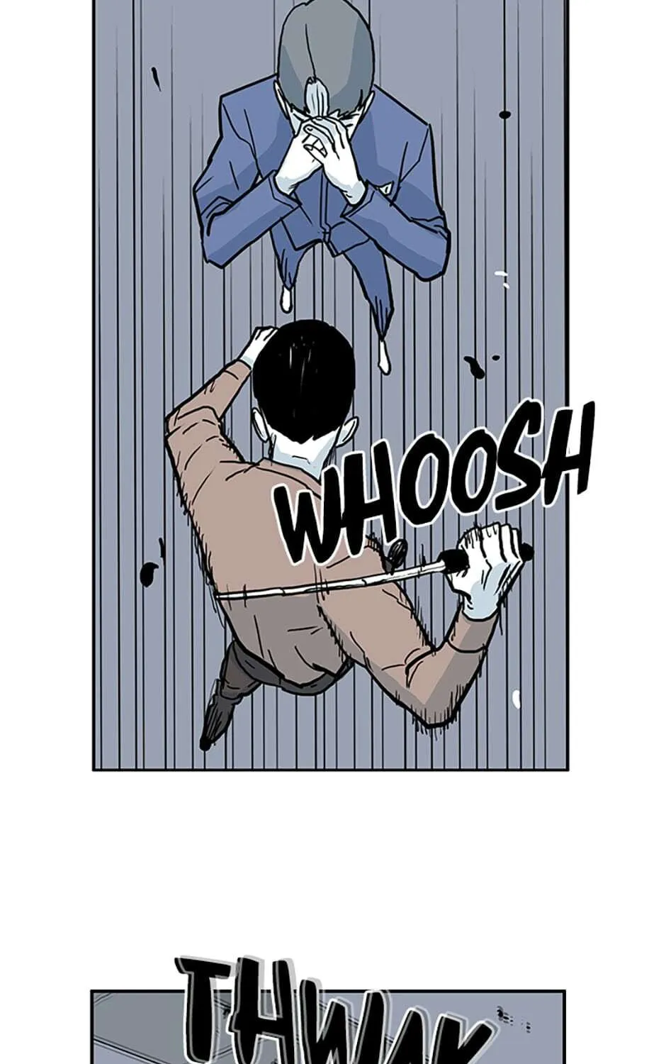 Read Prison Experiment (Seong Eun Tae) chapter 16 image 44 on Lezhin