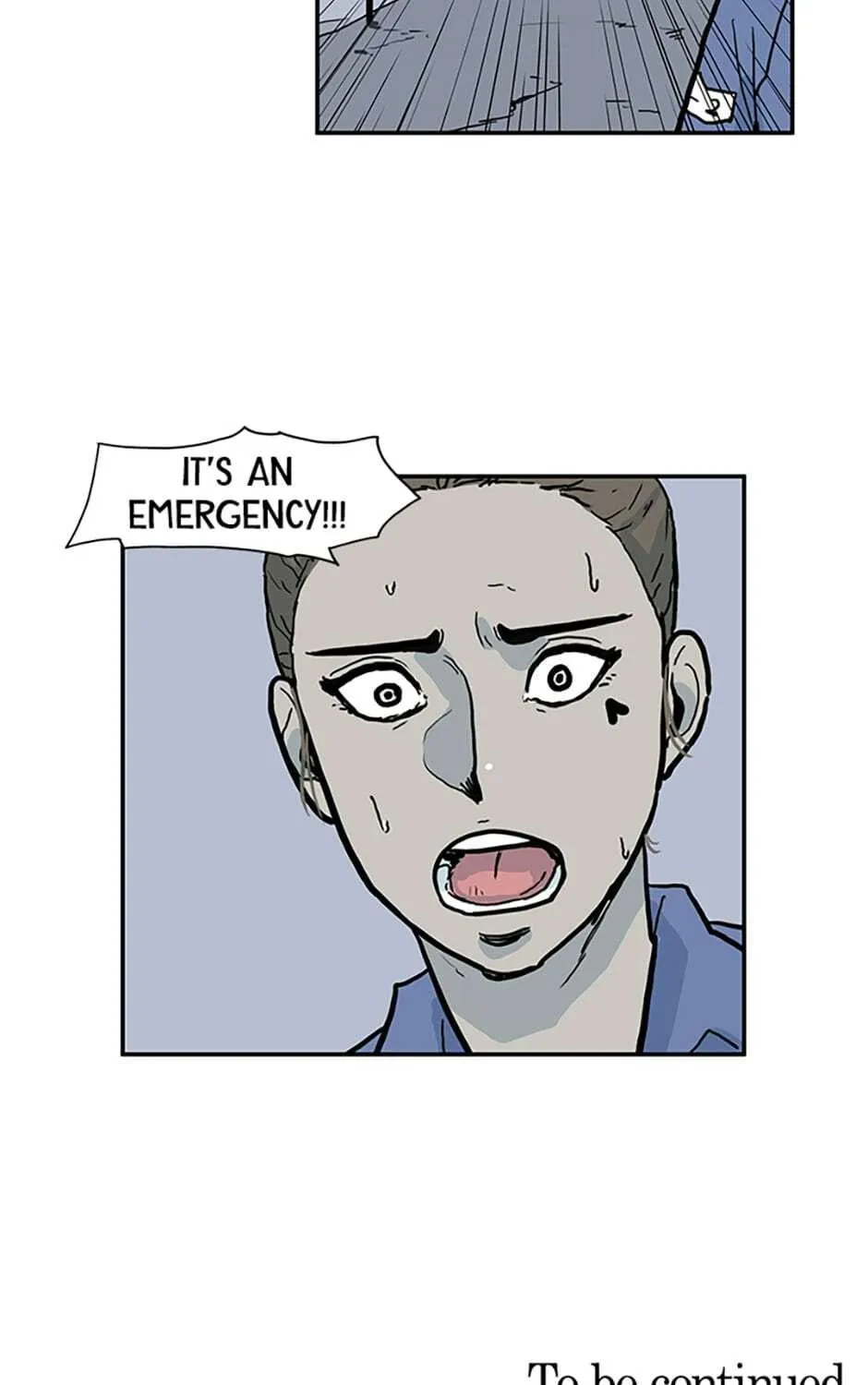 Read Prison Experiment (Seong Eun Tae) chapter 16 image 68 on Lezhin