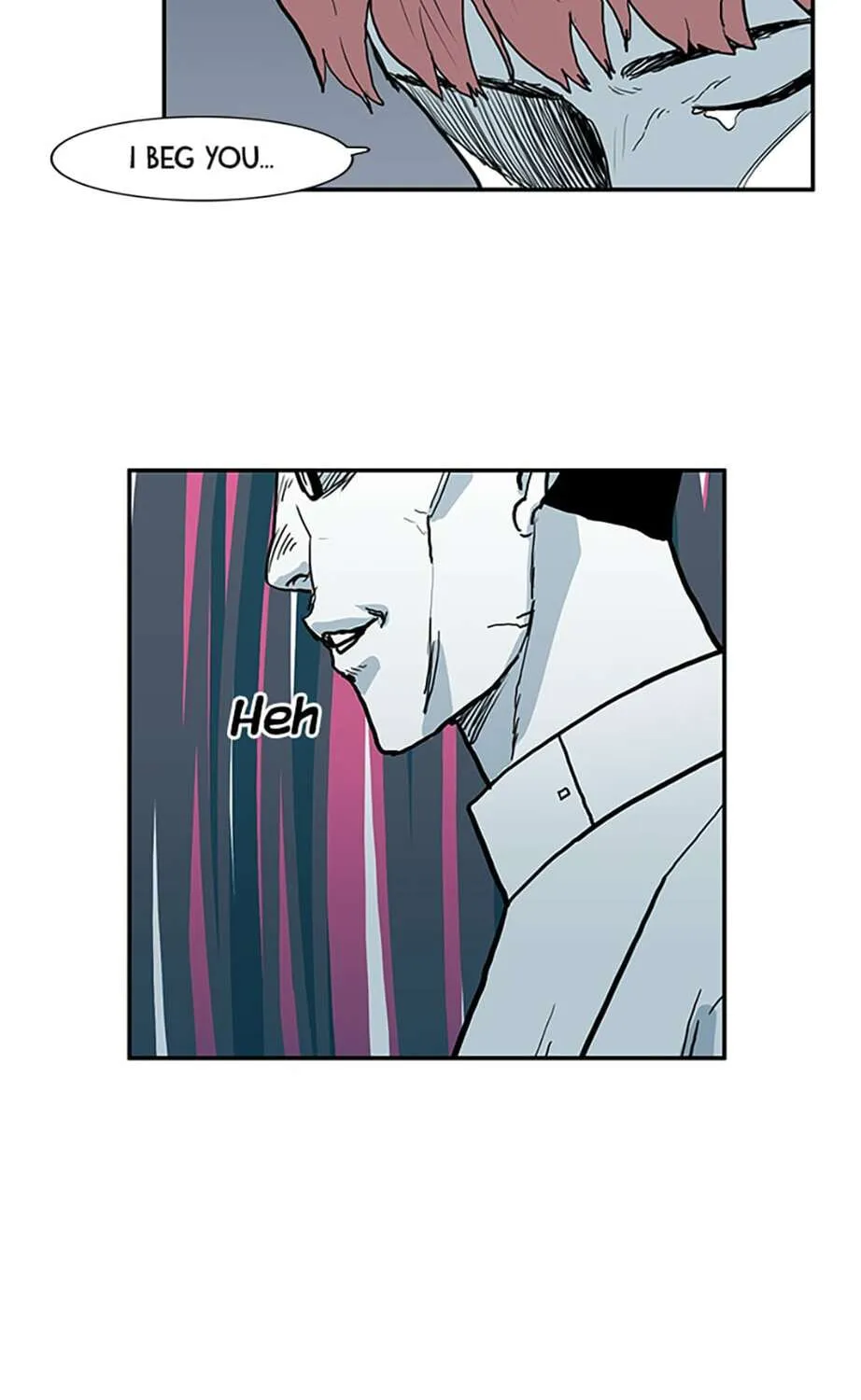 Read Prison Experiment (Seong Eun Tae) chapter 17 image 42 on Lezhin