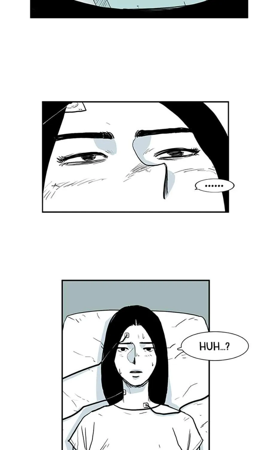 Read Prison Experiment (Seong Eun Tae) chapter 17 image 46 on Lezhin