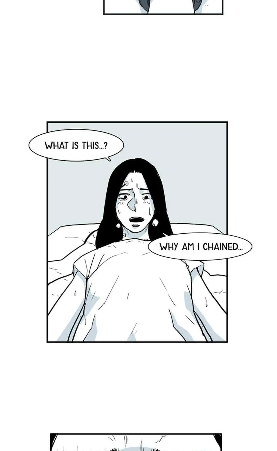 Read Prison Experiment (Seong Eun Tae) chapter 17 image 52 on Lezhin