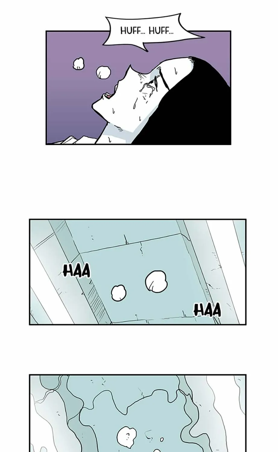Read Prison Experiment (Seong Eun Tae) chapter 17 image 56 on Lezhin