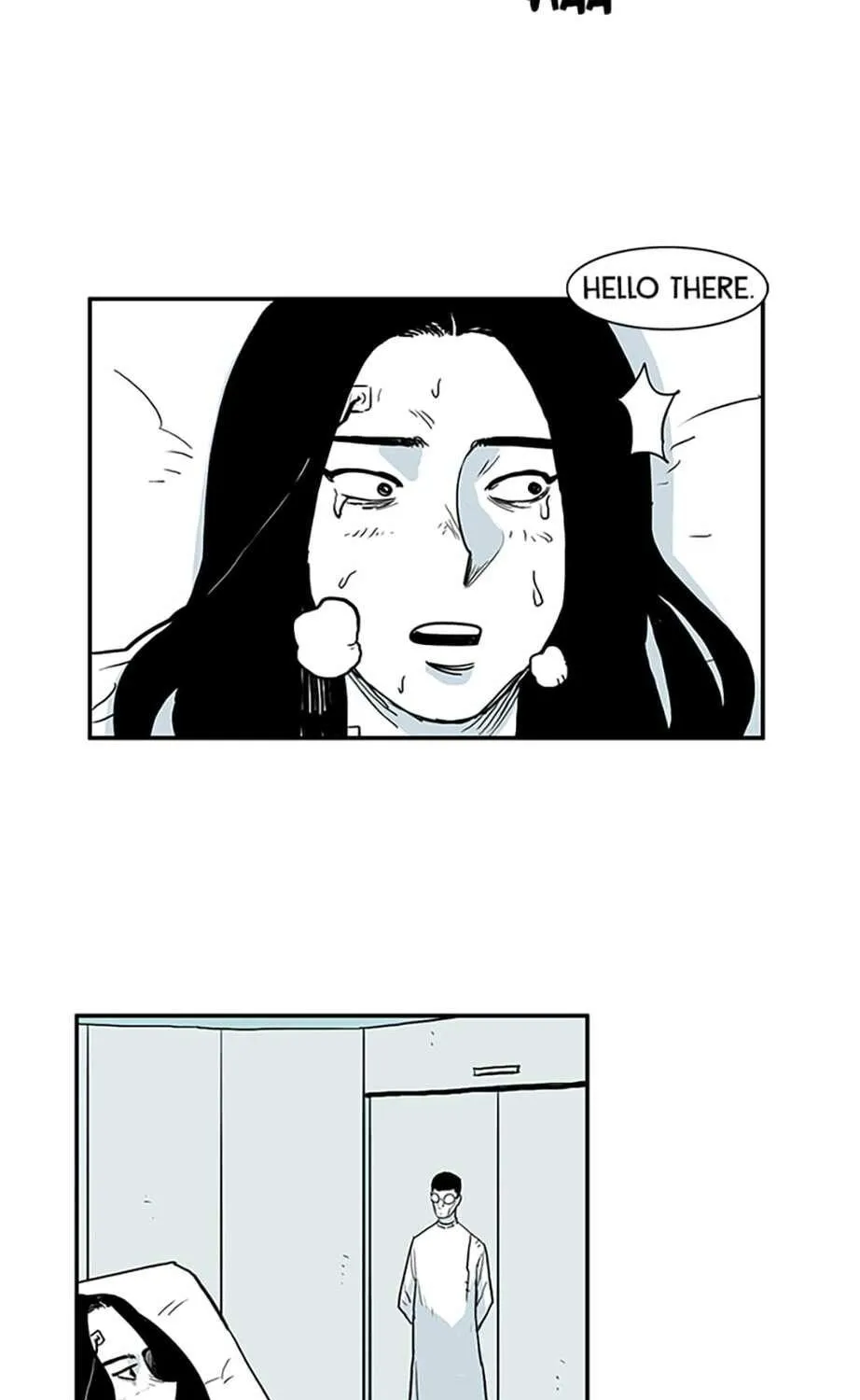 Read Prison Experiment (Seong Eun Tae) chapter 17 image 58 on Lezhin