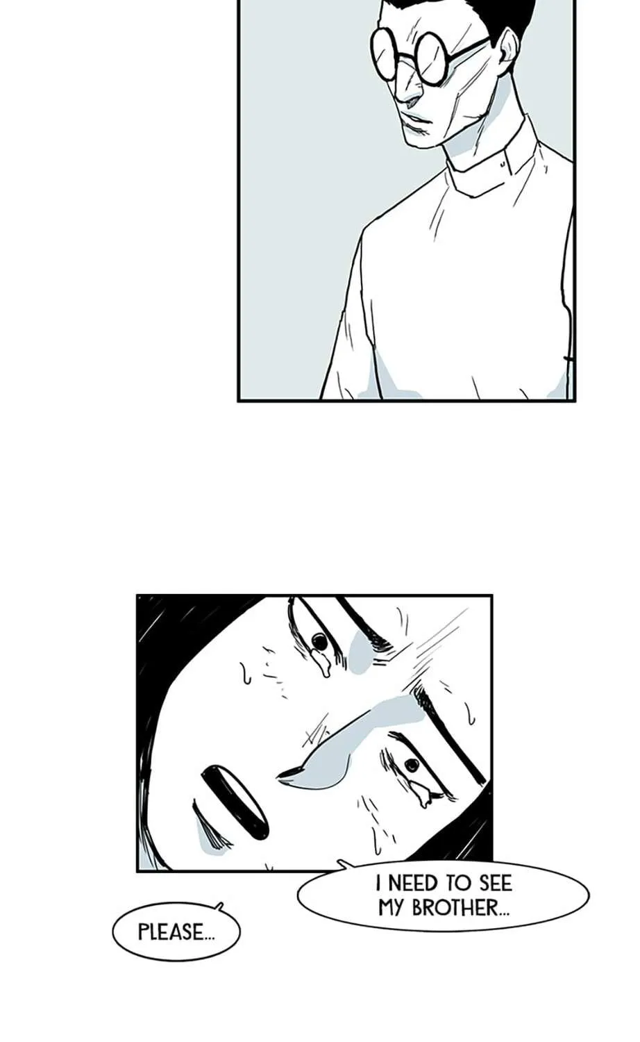 Read Prison Experiment (Seong Eun Tae) chapter 17 image 62 on Lezhin