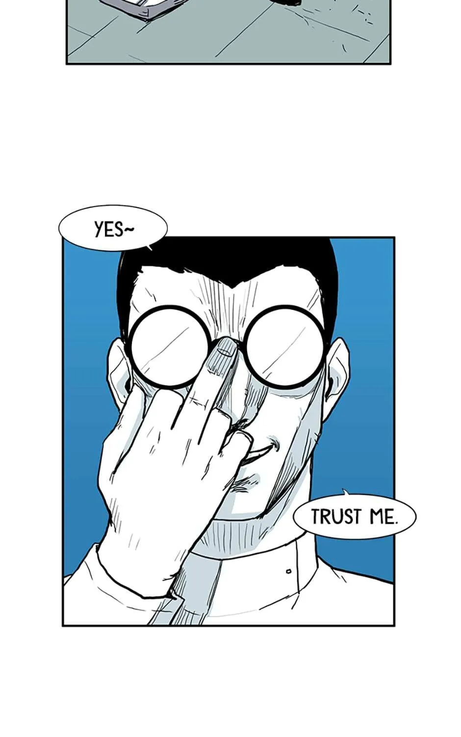 Read Prison Experiment (Seong Eun Tae) chapter 17 image 66 on Lezhin
