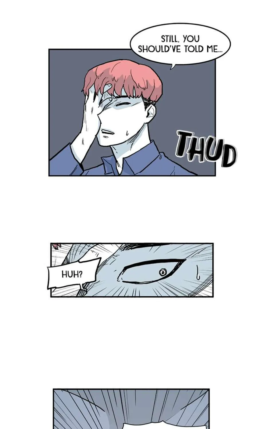 Read Prison Experiment (Seong Eun Tae) chapter 17 image 8 on Lezhin
