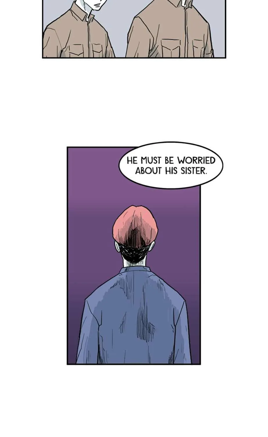 Read Prison Experiment (Seong Eun Tae) chapter 18 image 10 on Lezhin