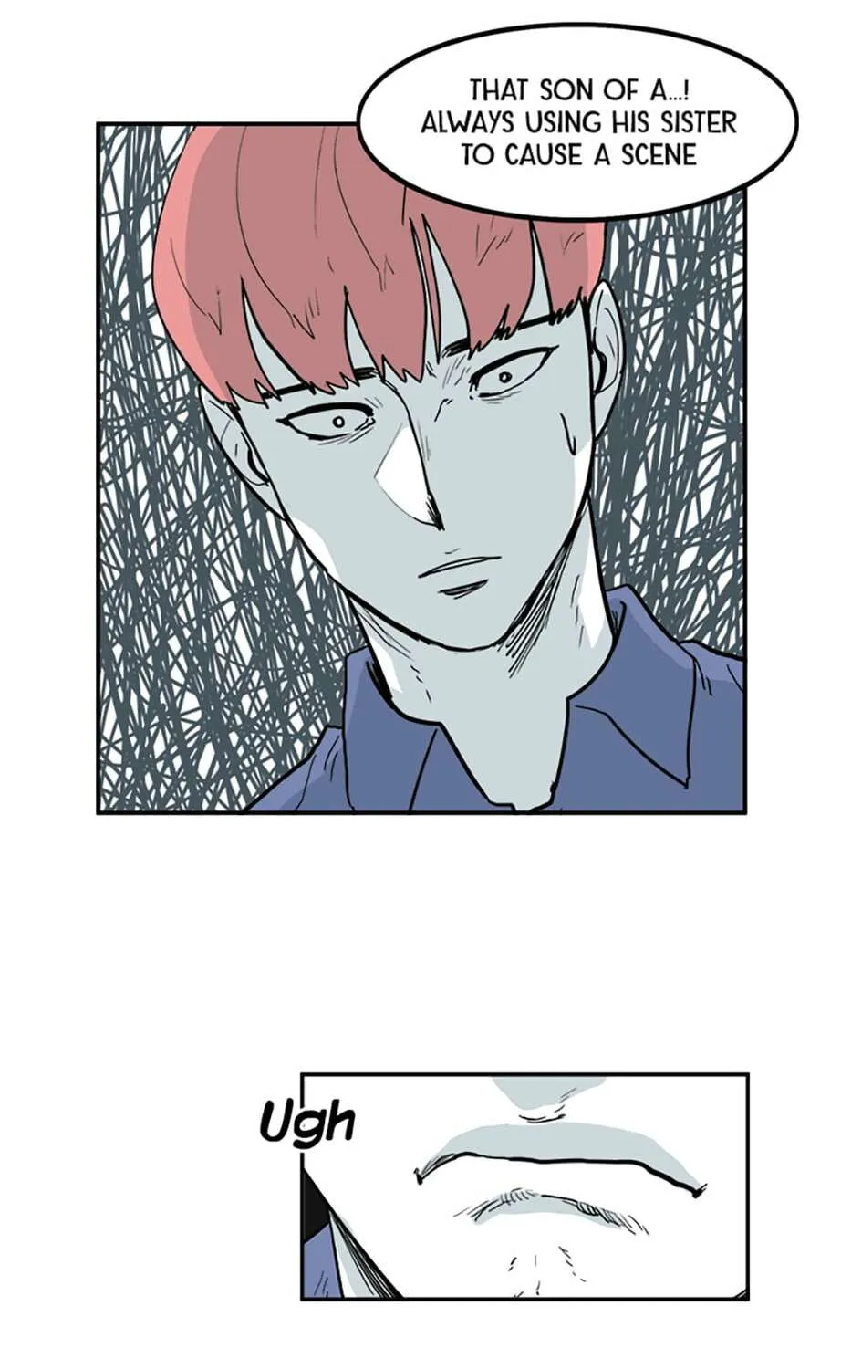 Read Prison Experiment (Seong Eun Tae) chapter 18 image 14 on Lezhin