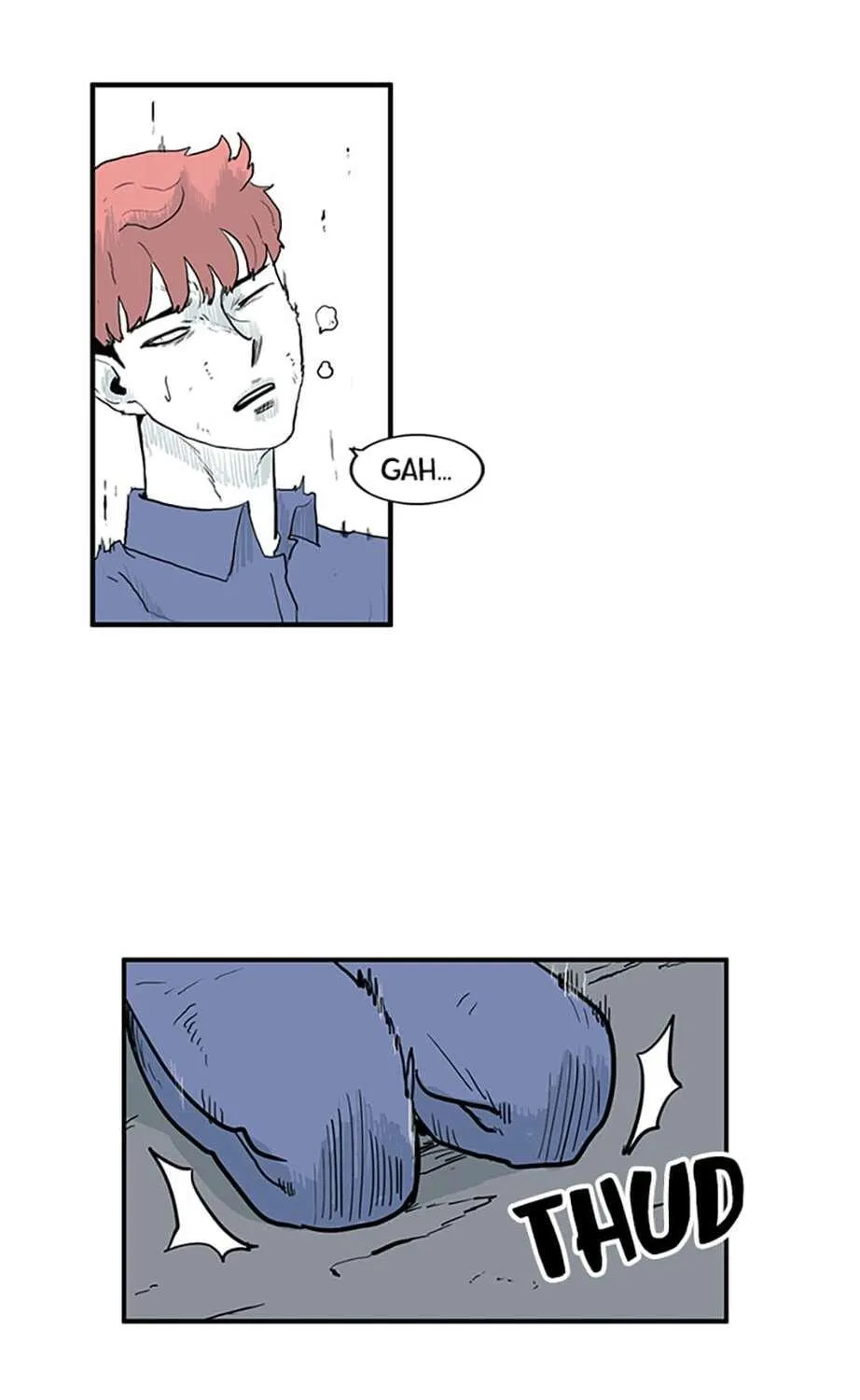 Read Prison Experiment (Seong Eun Tae) chapter 18 image 22 on Lezhin