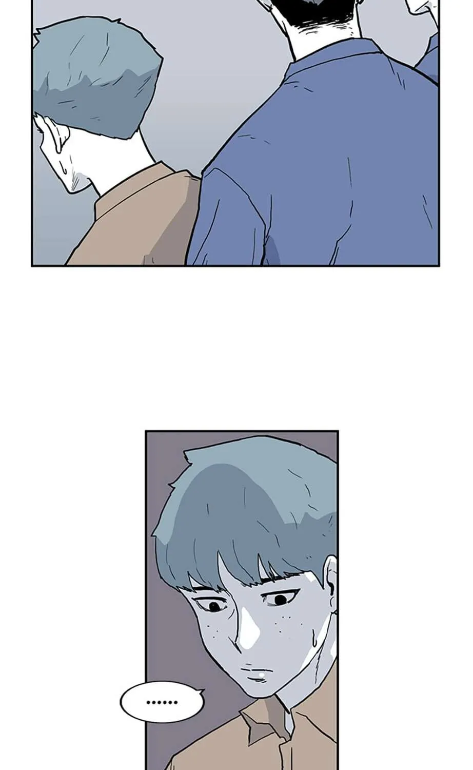Read Prison Experiment (Seong Eun Tae) chapter 18 image 30 on Lezhin
