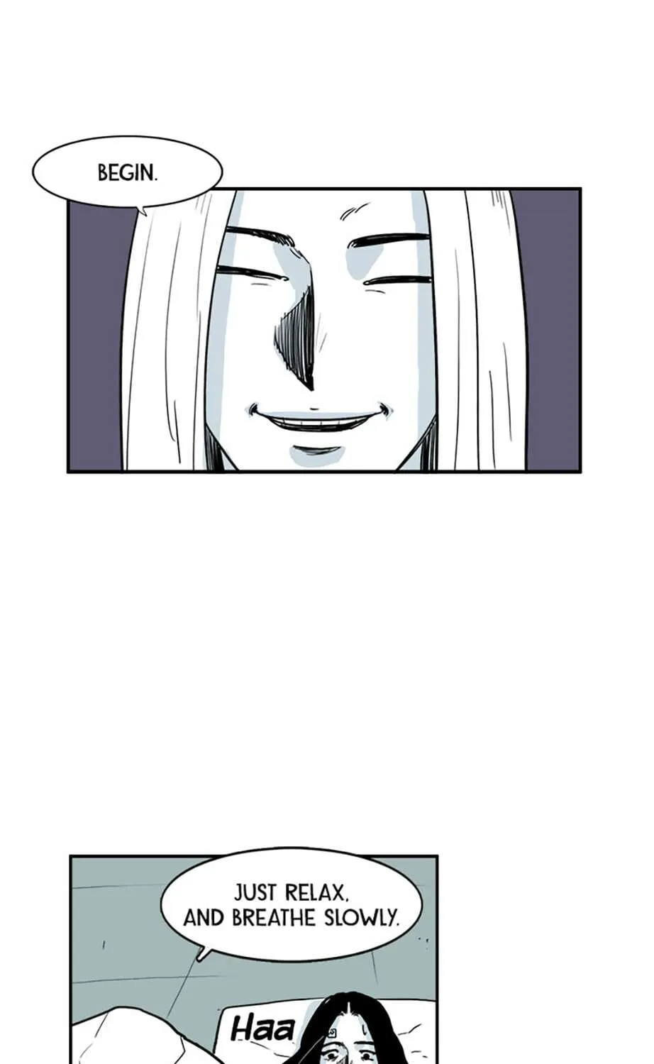 Read Prison Experiment (Seong Eun Tae) chapter 18 image 44 on Lezhin