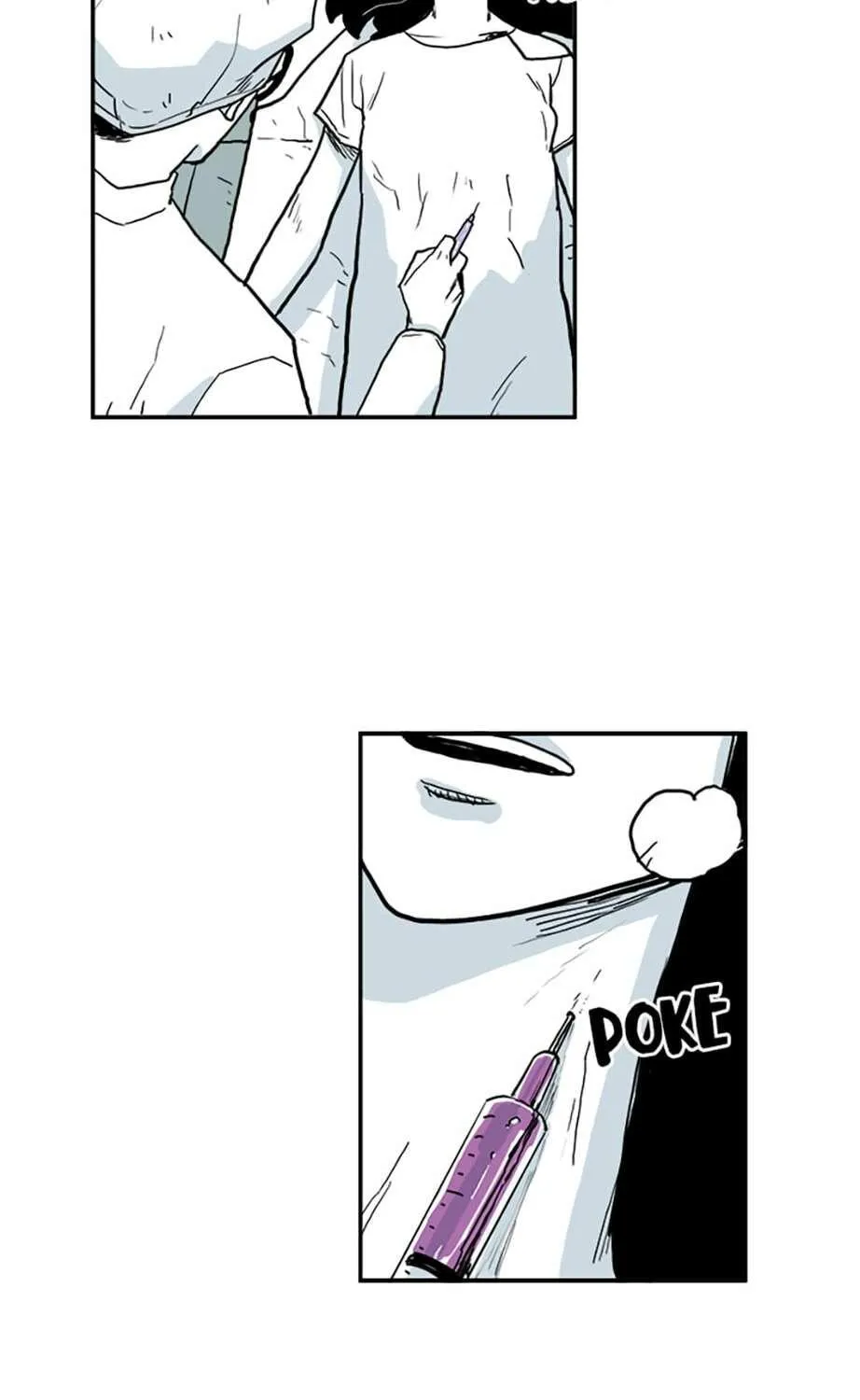 Read Prison Experiment (Seong Eun Tae) chapter 18 image 46 on Lezhin