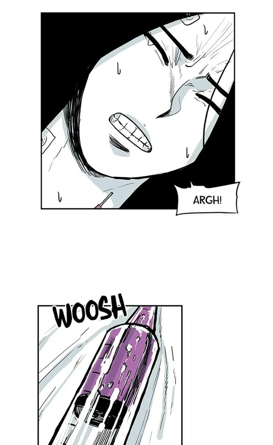 Read Prison Experiment (Seong Eun Tae) chapter 18 image 48 on Lezhin