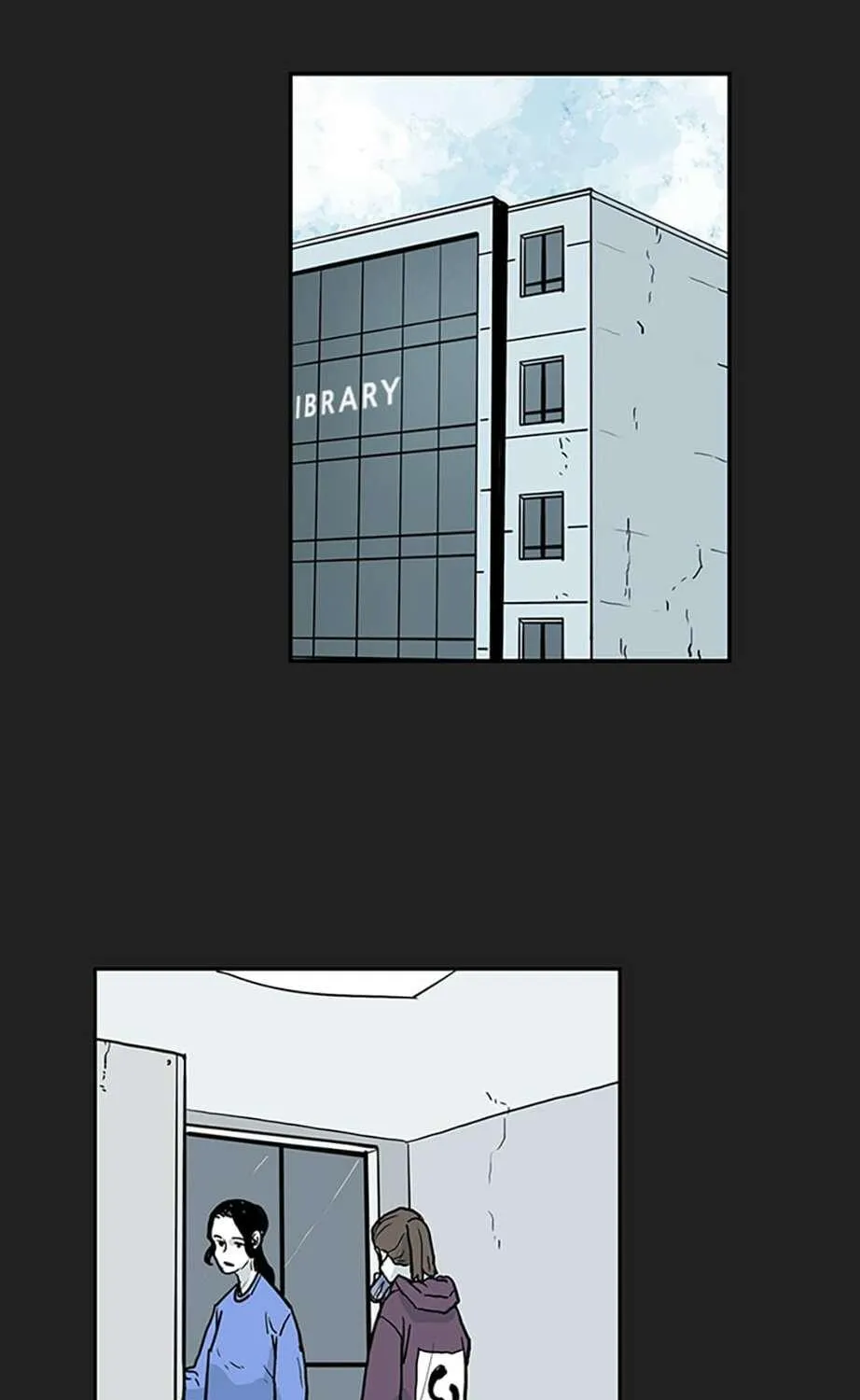 Read Prison Experiment (Seong Eun Tae) chapter 18 image 52 on Lezhin