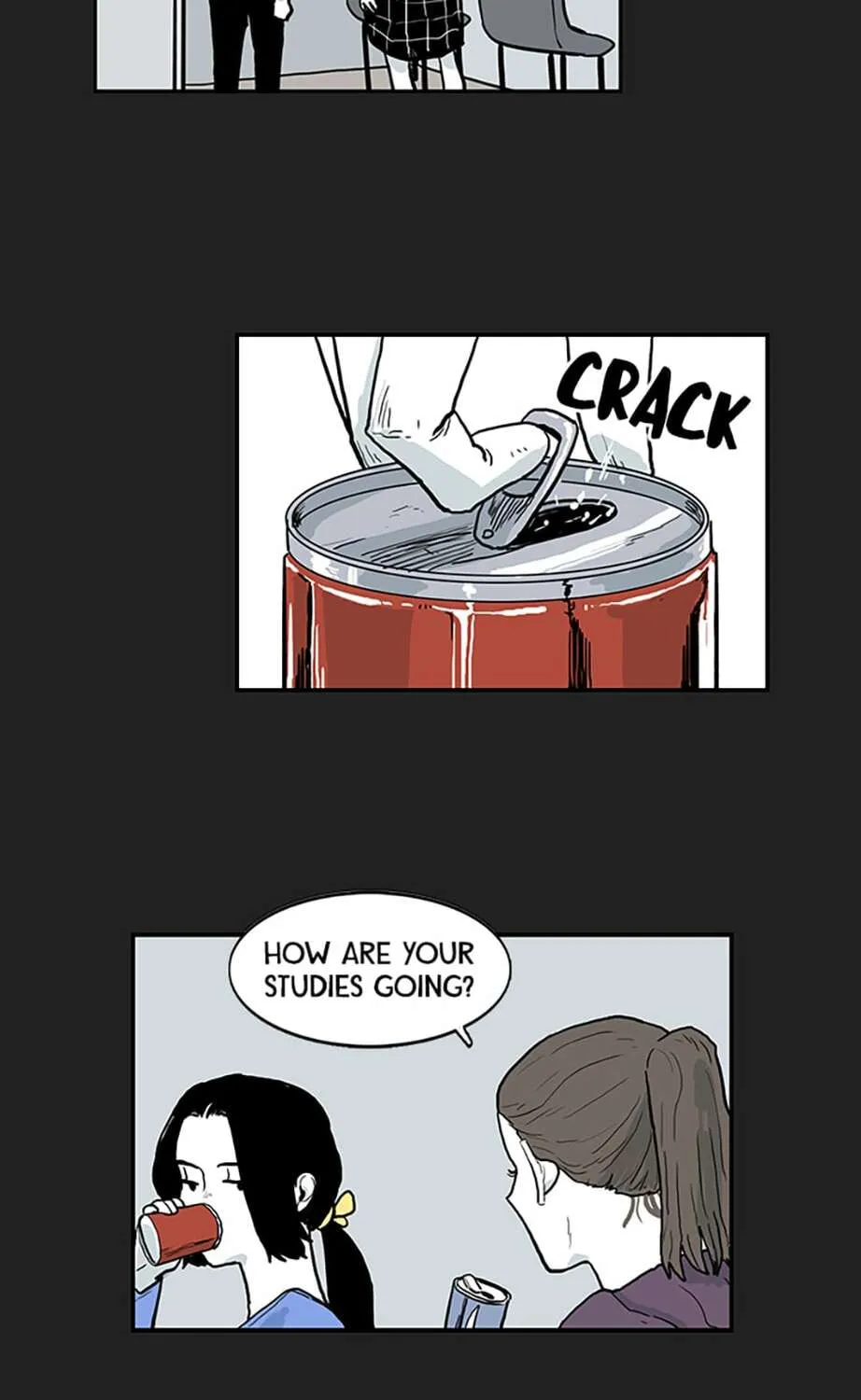 Read Prison Experiment (Seong Eun Tae) chapter 18 image 54 on Lezhin