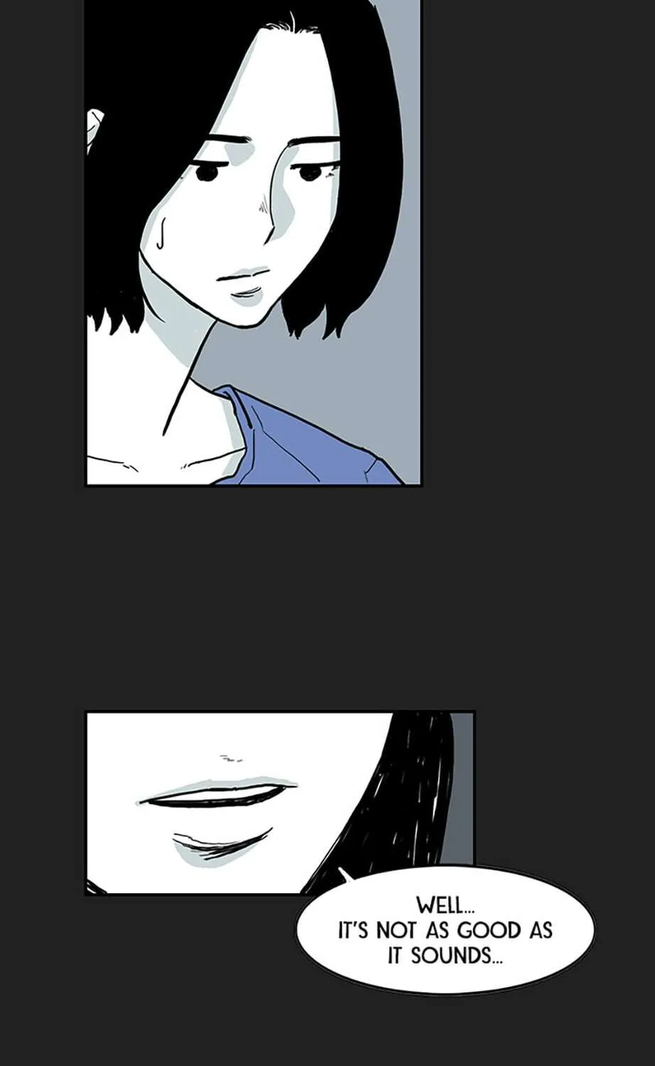 Read Prison Experiment (Seong Eun Tae) chapter 18 image 62 on Lezhin