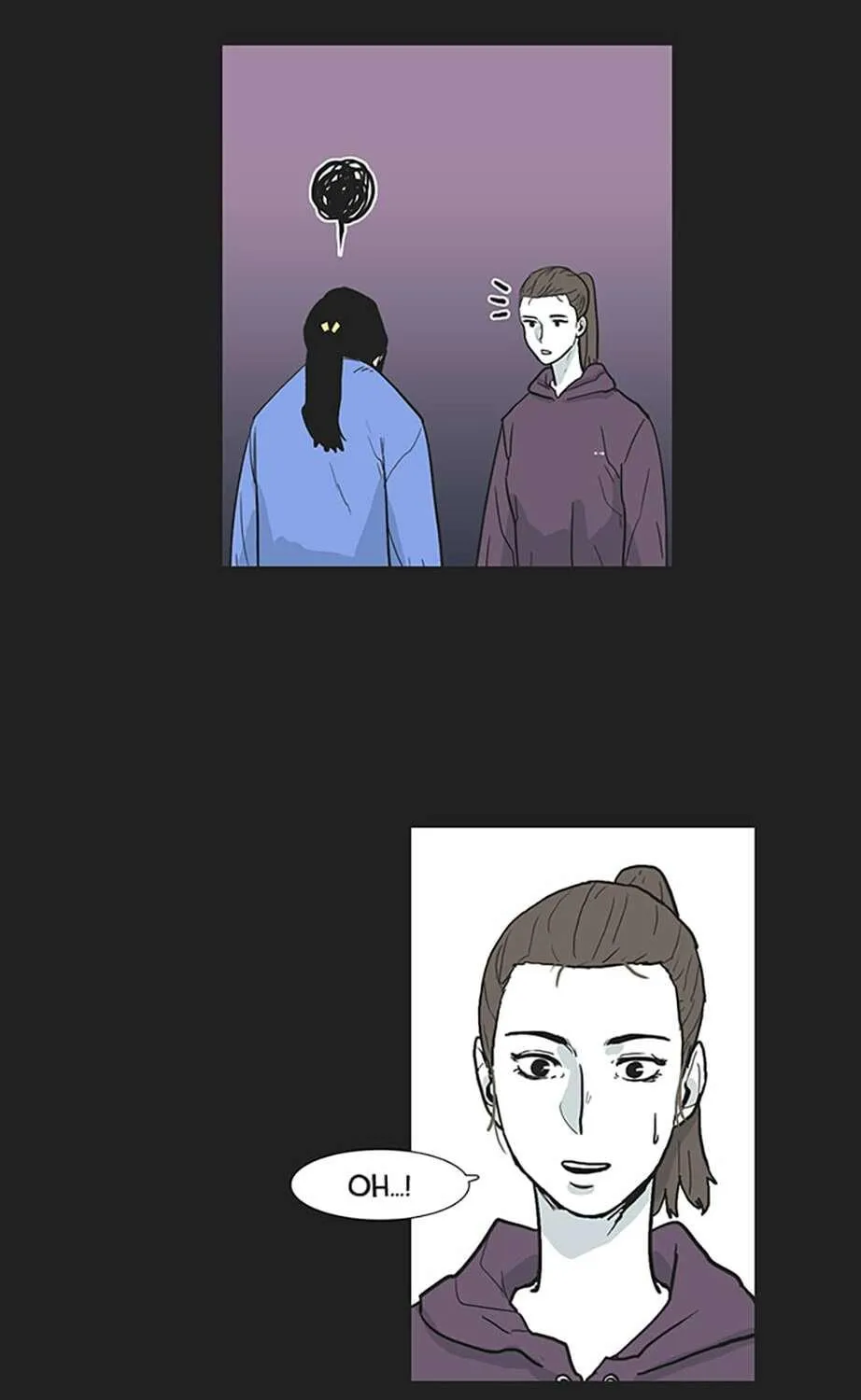 Read Prison Experiment (Seong Eun Tae) chapter 18 image 64 on Lezhin