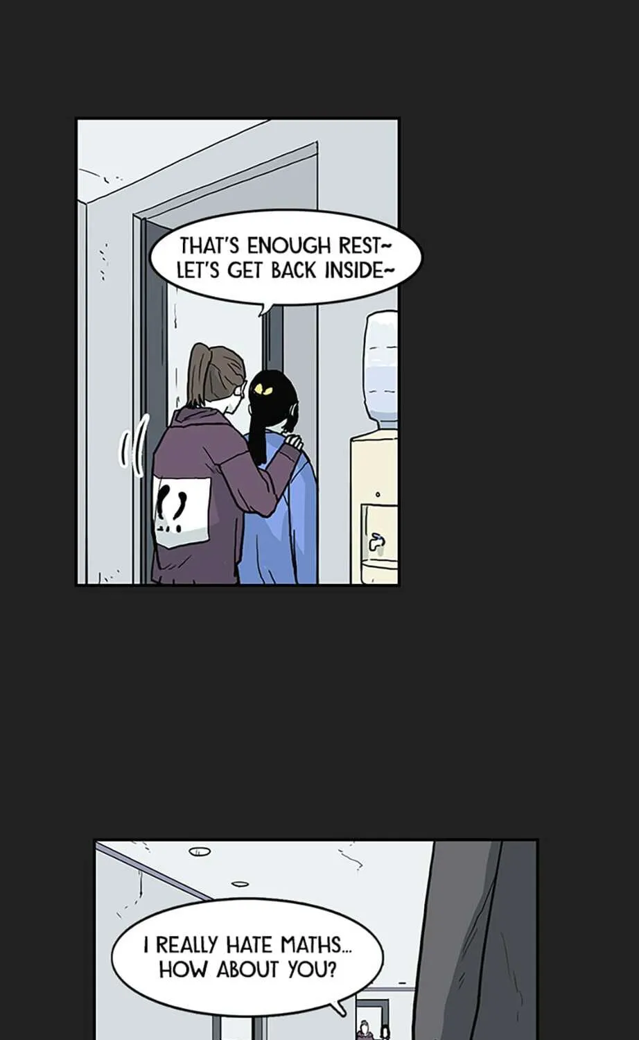 Read Prison Experiment (Seong Eun Tae) chapter 18 image 66 on Lezhin