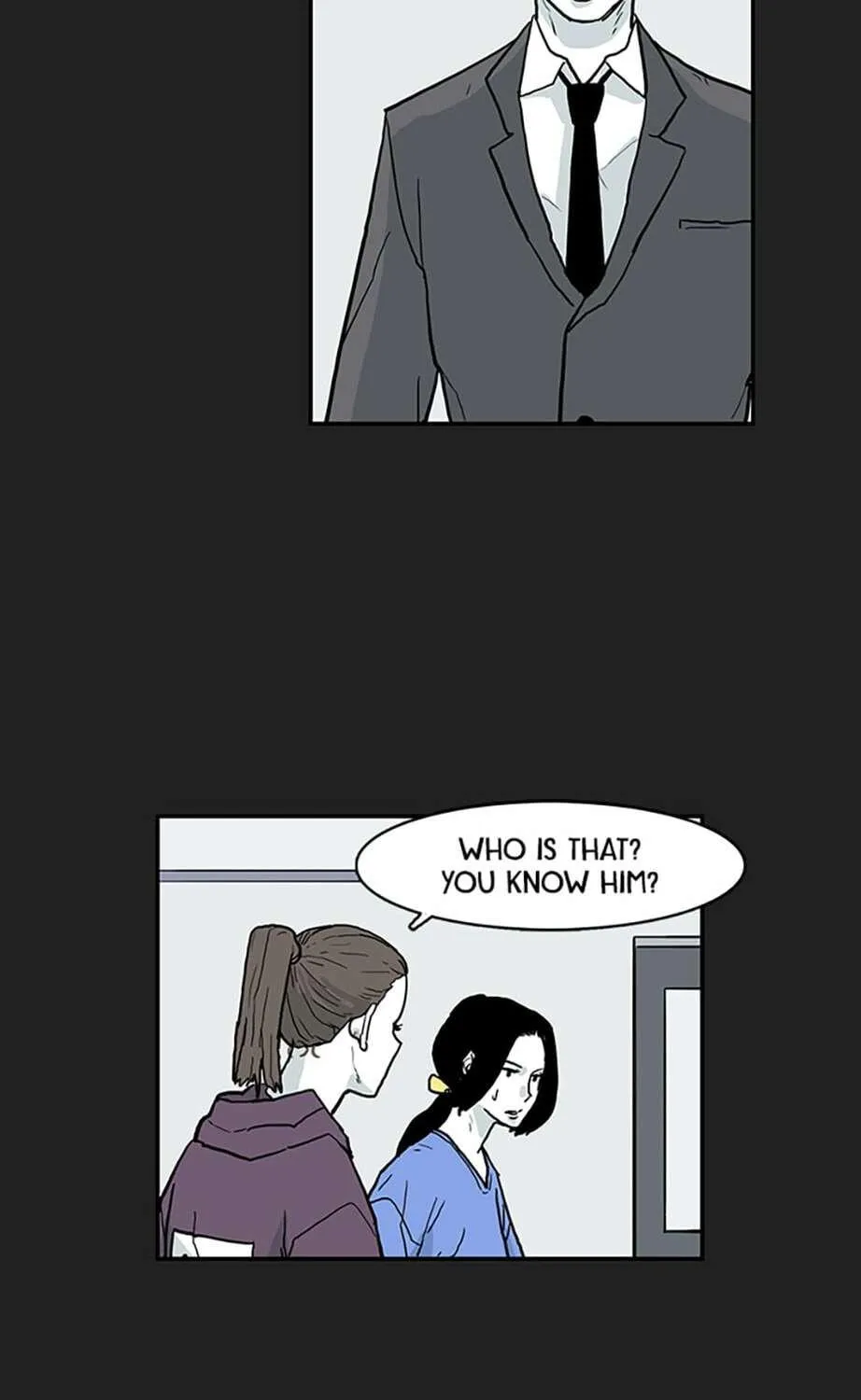 Read Prison Experiment (Seong Eun Tae) chapter 18 image 70 on Lezhin