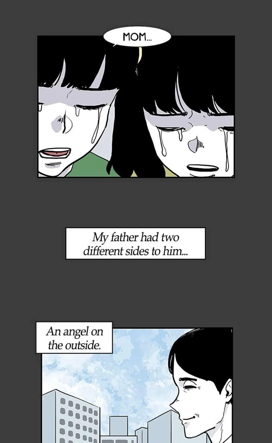 Read Prison Experiment (Seong Eun Tae) chapter 19 image 15 on Lezhin