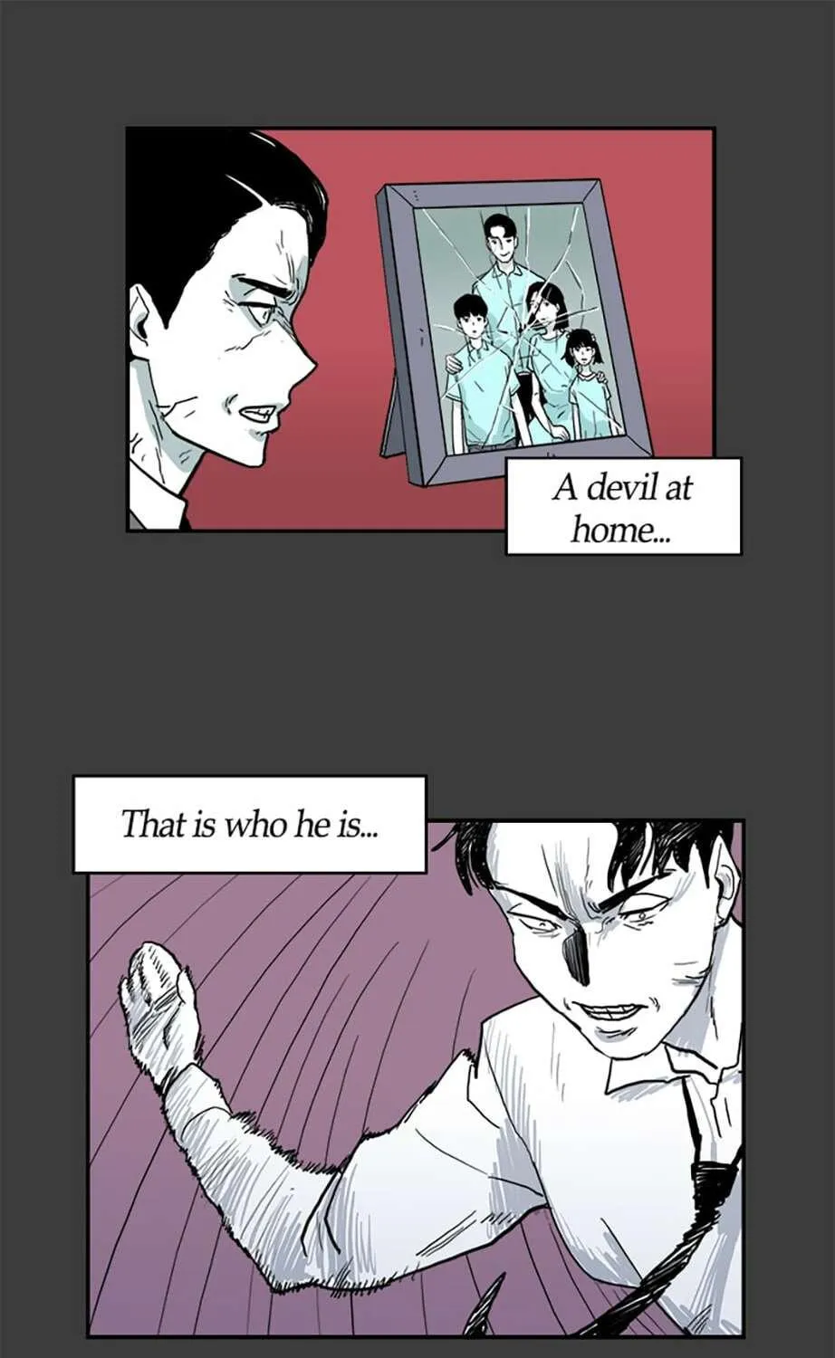 Read Prison Experiment (Seong Eun Tae) chapter 19 image 17 on Lezhin