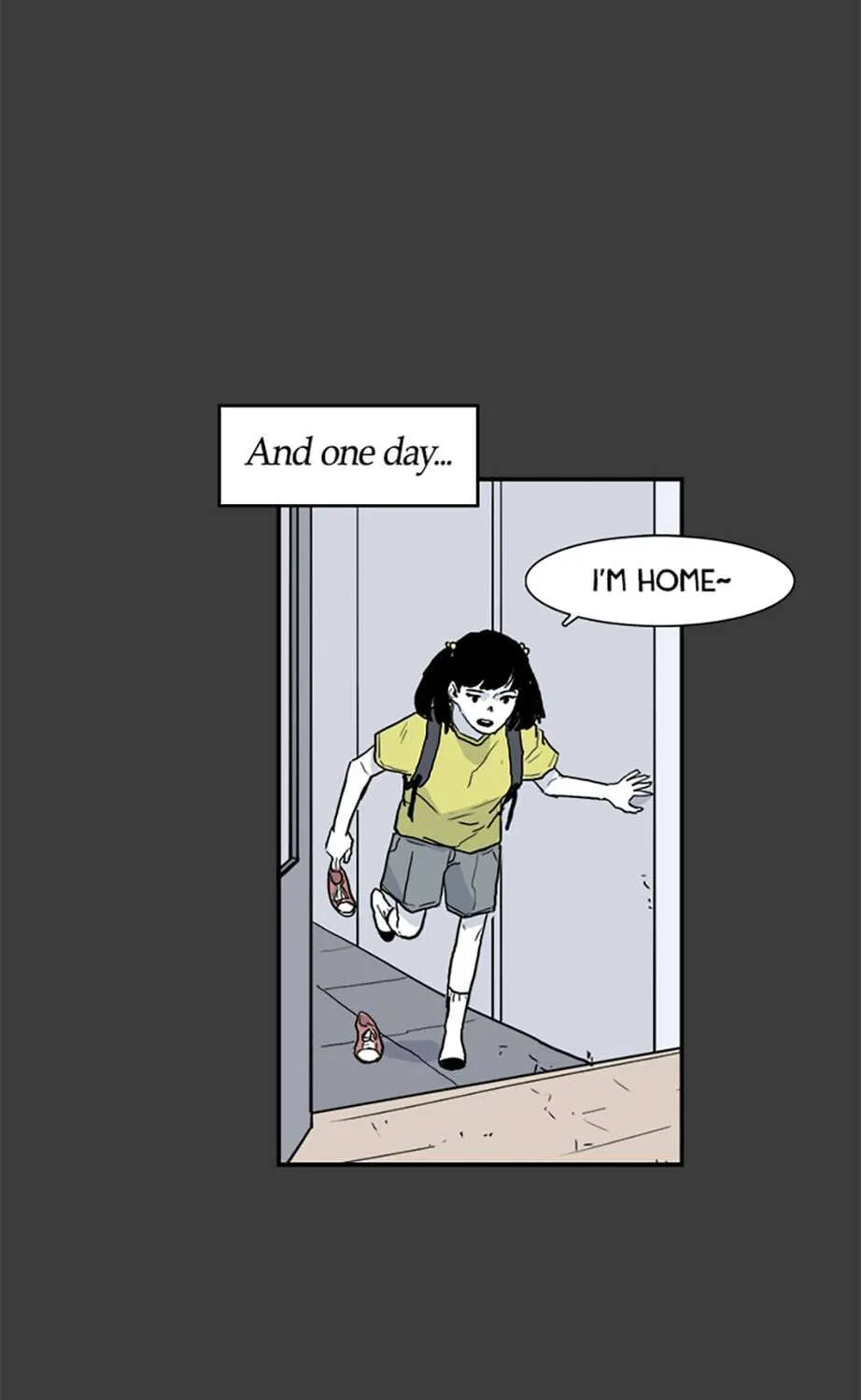 Read Prison Experiment (Seong Eun Tae) chapter 19 image 19 on Lezhin