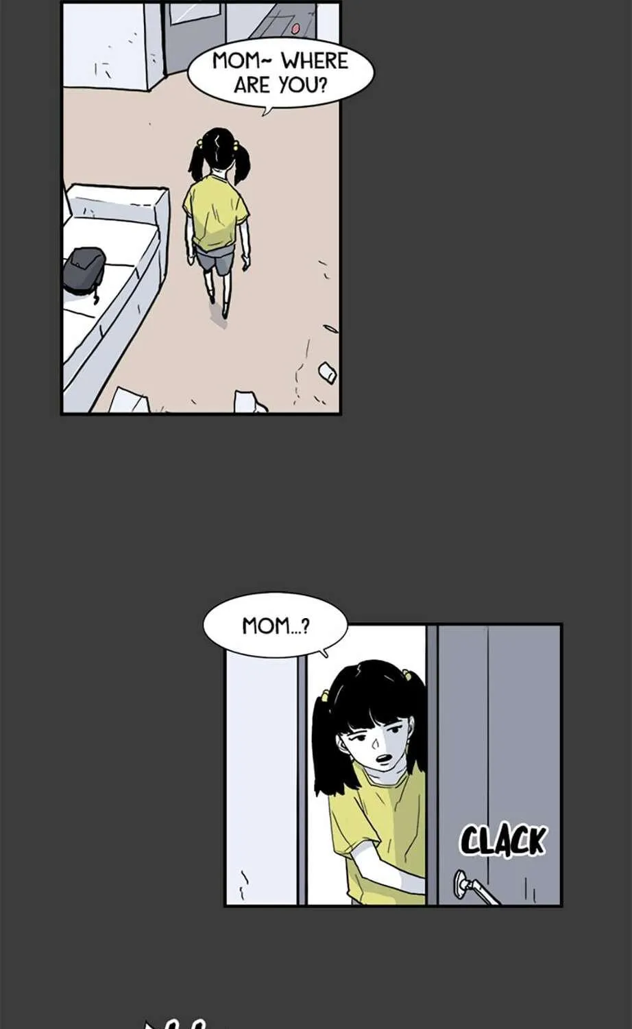 Read Prison Experiment (Seong Eun Tae) chapter 19 image 21 on Lezhin