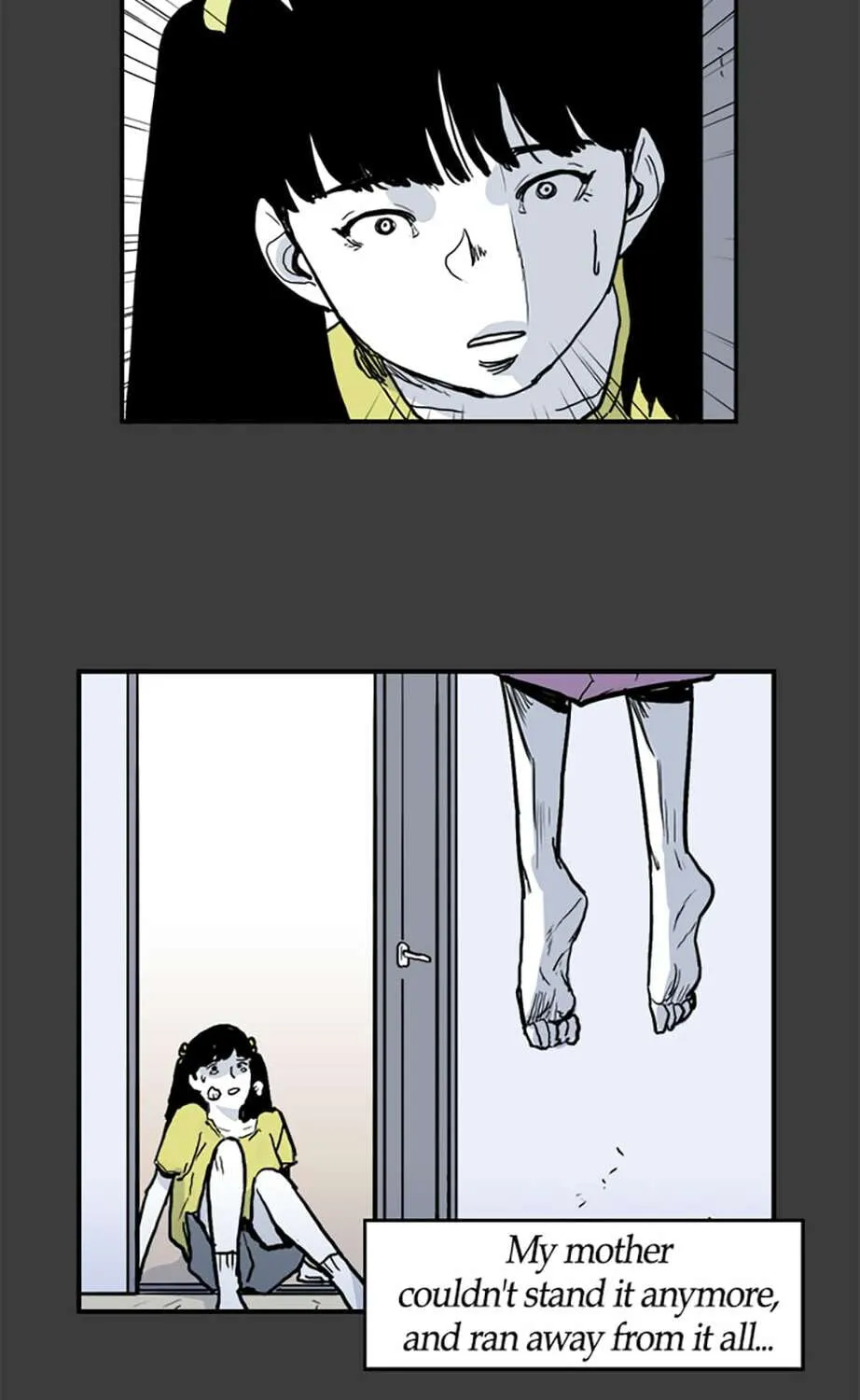 Read Prison Experiment (Seong Eun Tae) chapter 19 image 23 on Lezhin