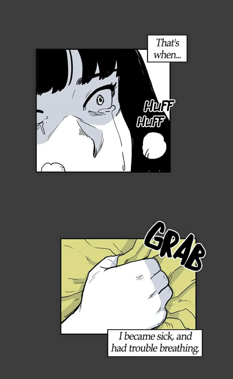 Read Prison Experiment (Seong Eun Tae) chapter 19 image 25 on Lezhin
