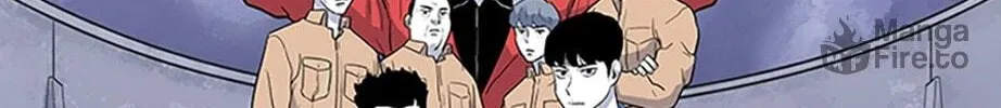 Read Prison Experiment (Seong Eun Tae) chapter 19 image 28 on Lezhin