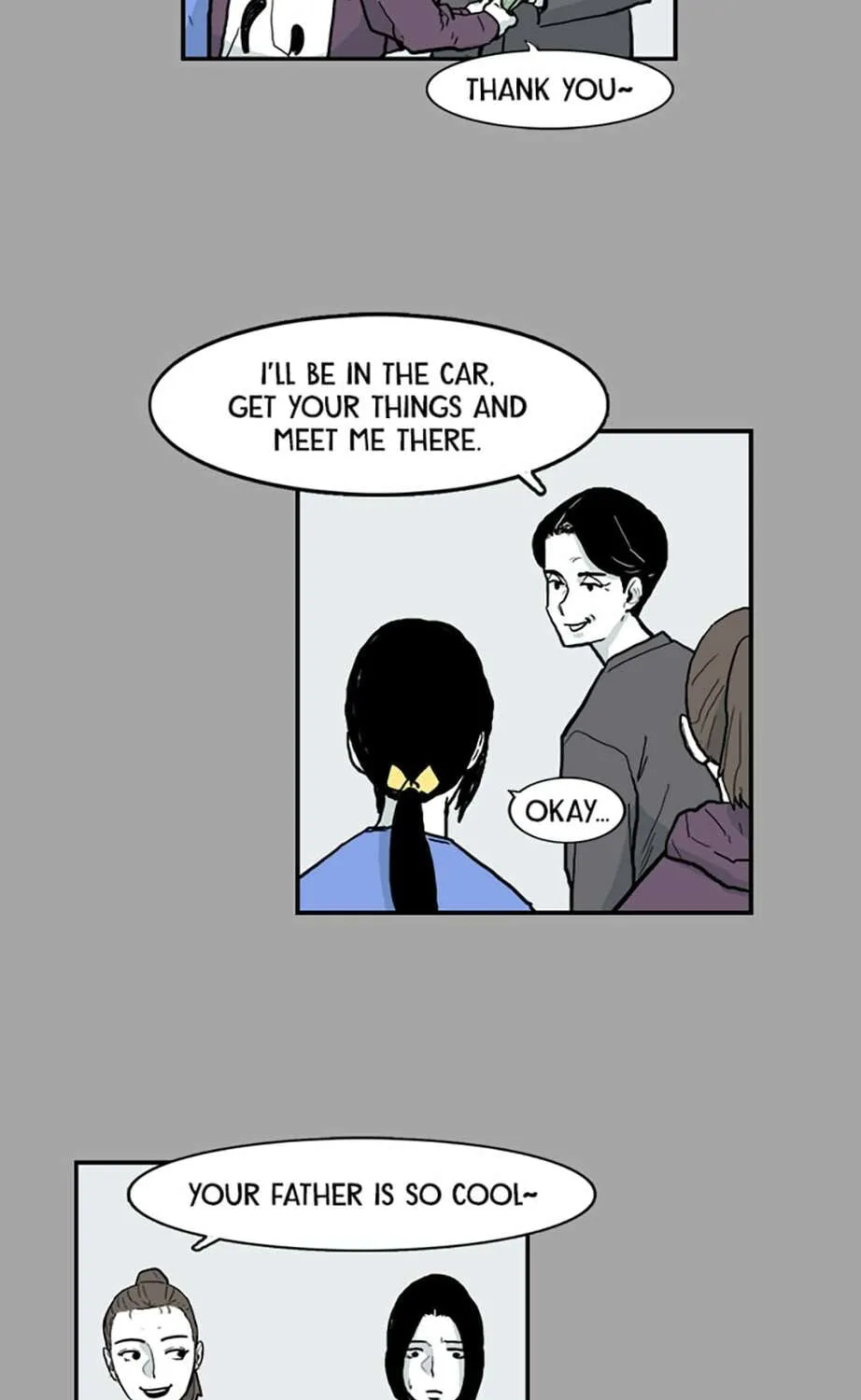 Read Prison Experiment (Seong Eun Tae) chapter 19 image 5 on Lezhin