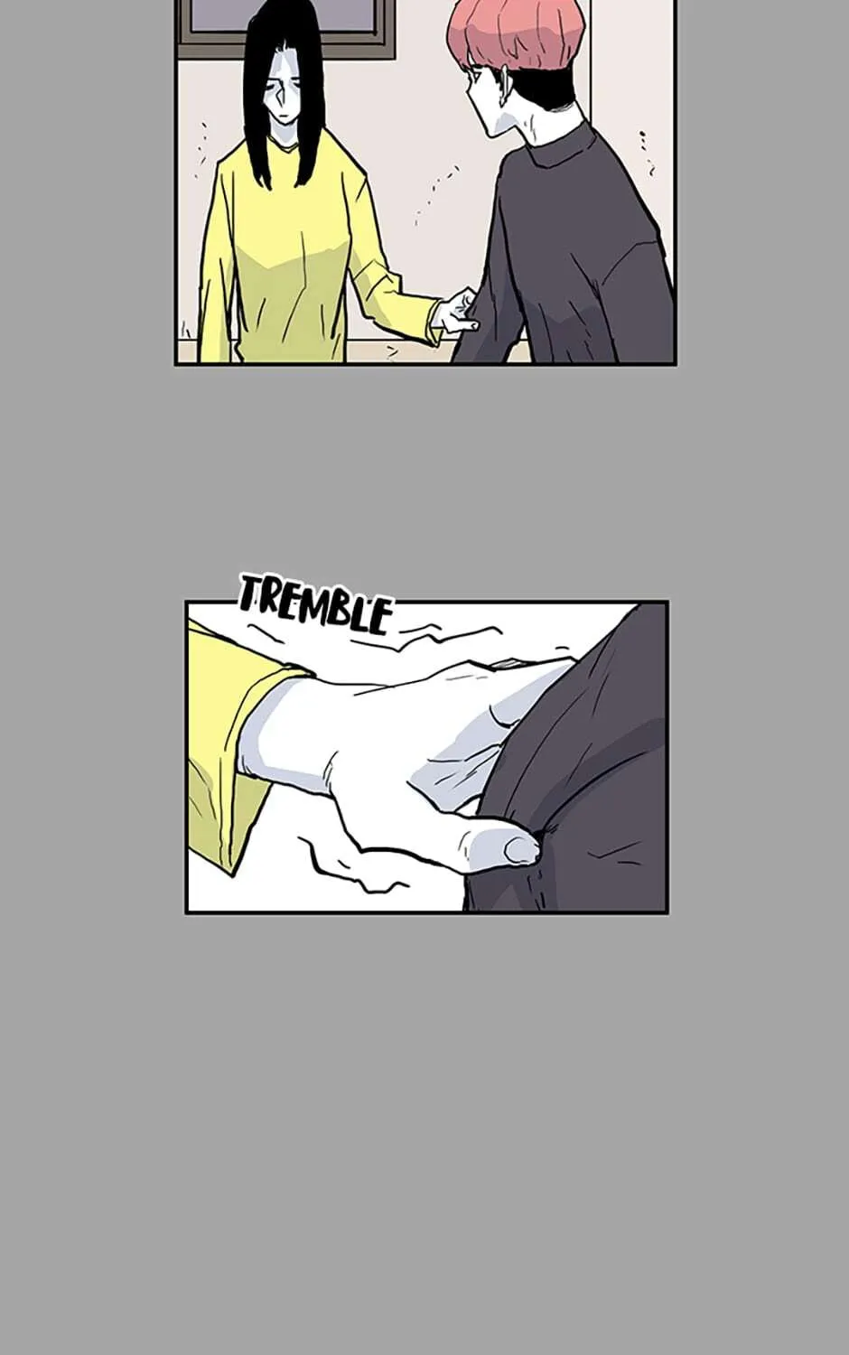 Read Prison Experiment (Seong Eun Tae) chapter 19 image 53 on Lezhin