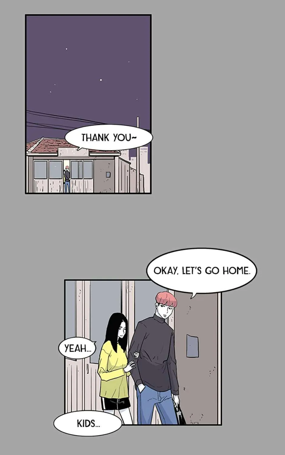 Read Prison Experiment (Seong Eun Tae) chapter 19 image 55 on Lezhin